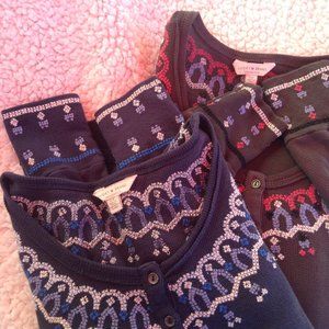 TWO TOPS   Luck Brand   TWO  TOPS
